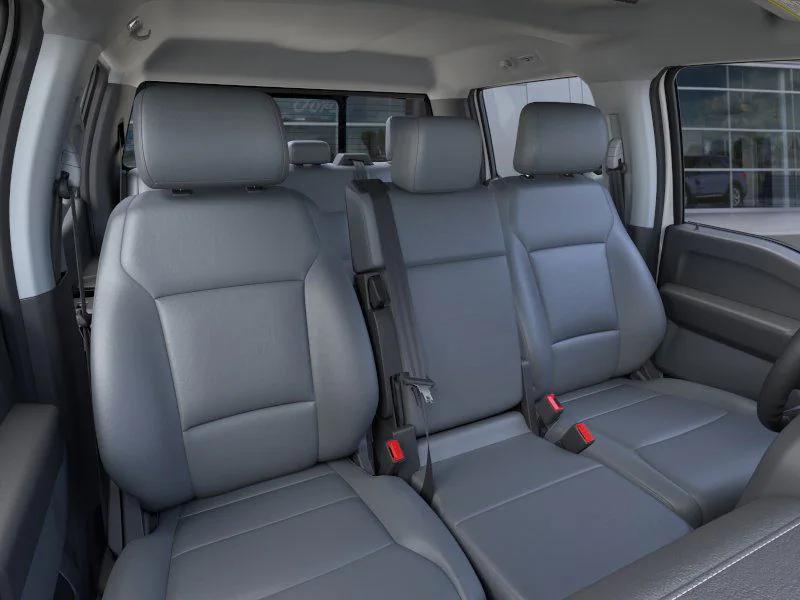 new 2025 Ford F-450 car, priced at $100,395