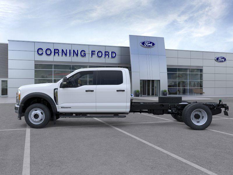 new 2025 Ford F-450 car, priced at $100,395
