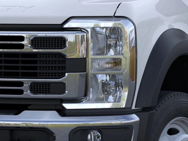 new 2025 Ford F-450 car, priced at $100,395
