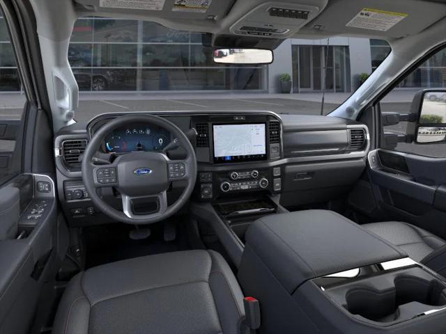 new 2025 Ford F-250 car, priced at $79,015