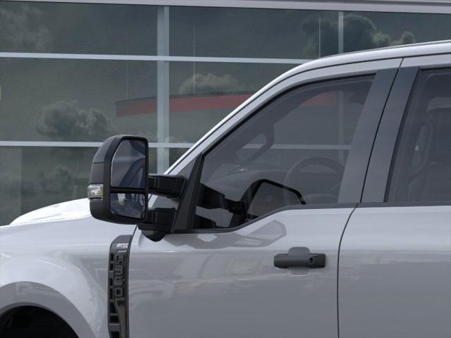 new 2025 Ford F-350 car, priced at $73,440