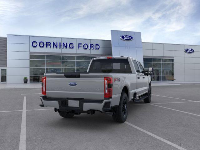 new 2025 Ford F-350 car, priced at $73,440