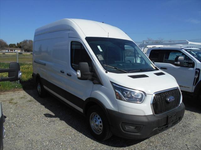 used 2024 Ford Transit-350 car, priced at $53,995