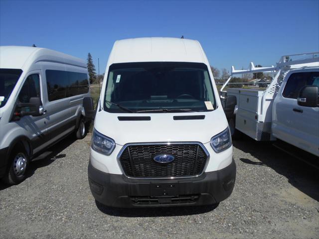 used 2024 Ford Transit-350 car, priced at $53,995