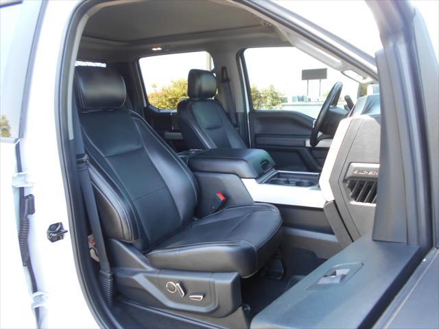 used 2019 Ford F-250 car, priced at $61,995