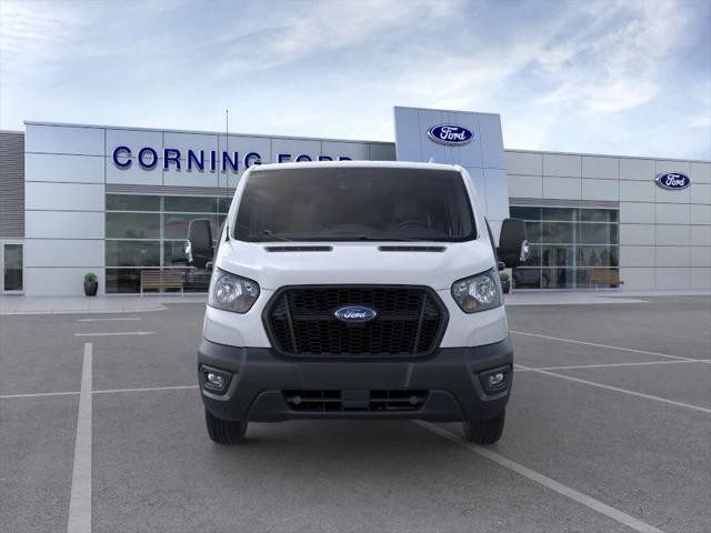 new 2024 Ford Transit-350 car, priced at $58,790