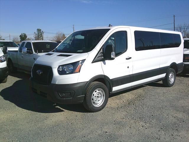 new 2024 Ford Transit-350 car, priced at $58,790