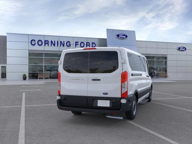 new 2024 Ford Transit-350 car, priced at $58,790