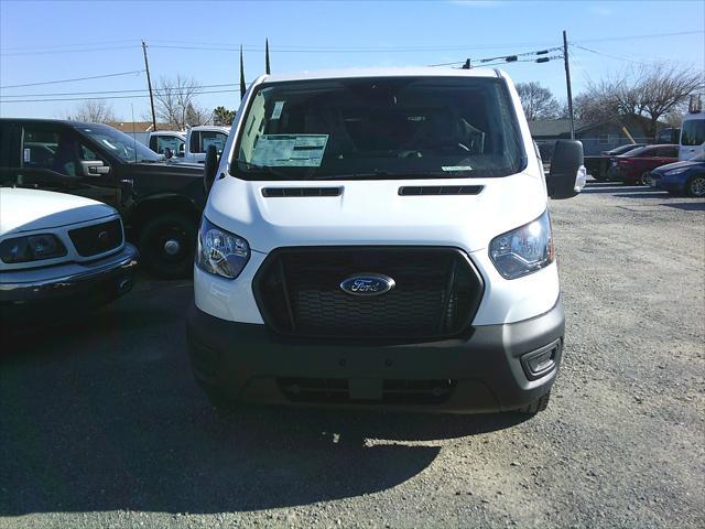 new 2024 Ford Transit-350 car, priced at $58,790