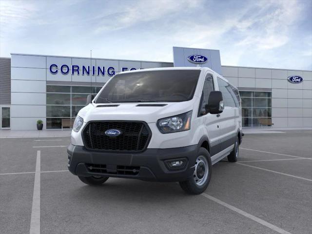 new 2024 Ford Transit-350 car, priced at $58,790