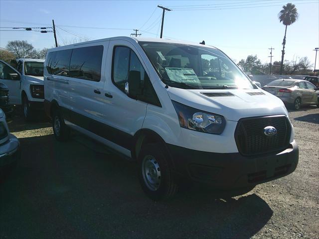 new 2024 Ford Transit-350 car, priced at $58,790