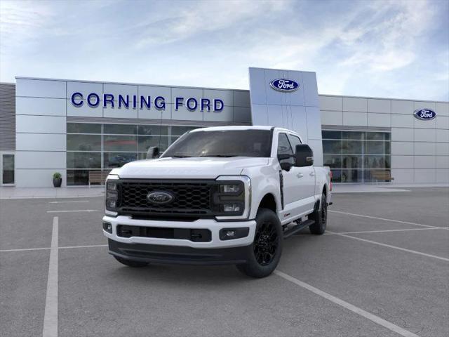 new 2025 Ford F-250 car, priced at $89,605