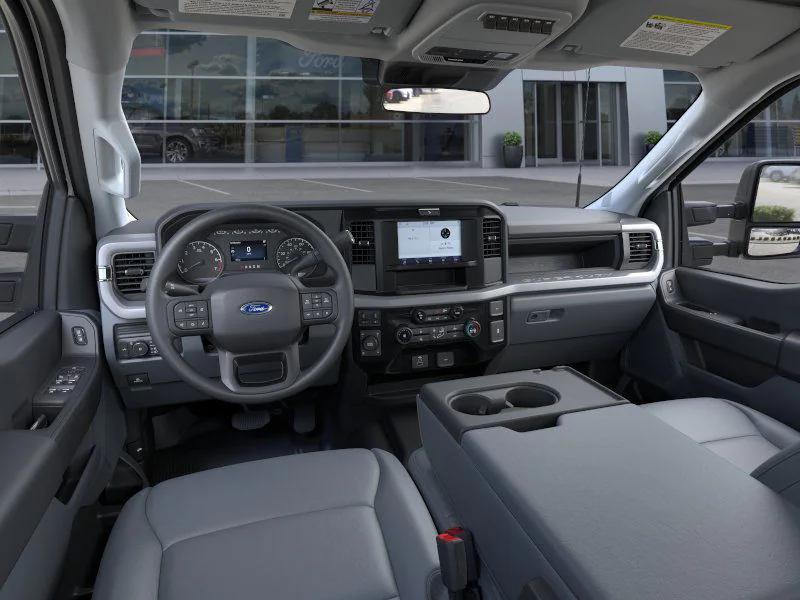 new 2026 Ford F-250 car, priced at $56,605