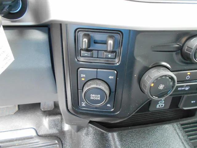 new 2025 Ford F-350 car, priced at $87,475