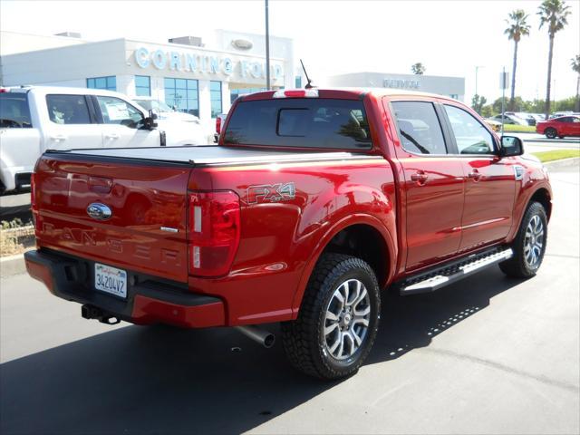 used 2019 Ford Ranger car, priced at $36,995