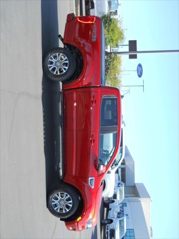 used 2019 Ford Ranger car, priced at $36,995