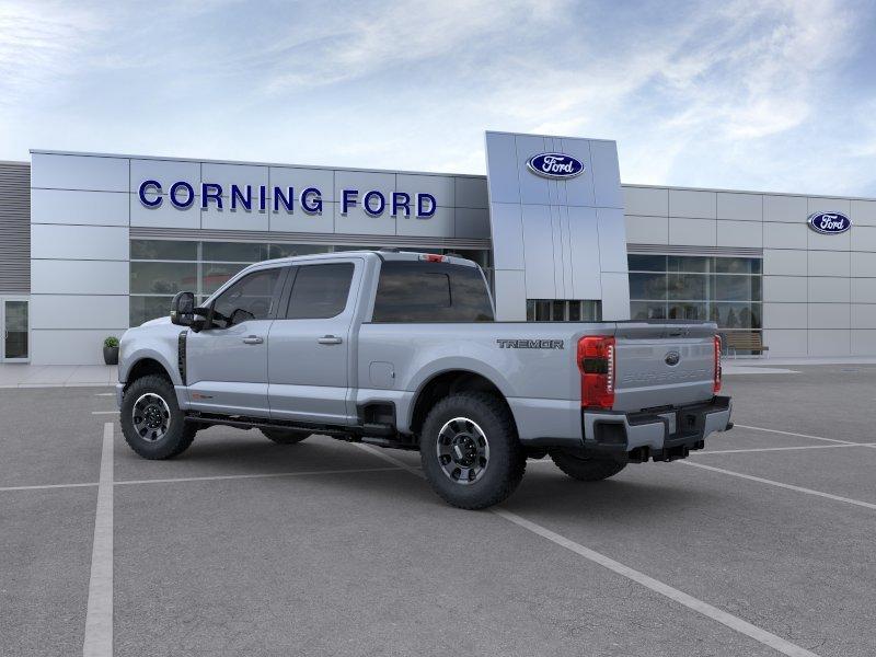 new 2024 Ford F-250 car, priced at $98,825