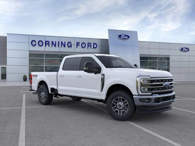 new 2025 Ford F-250 car, priced at $69,250