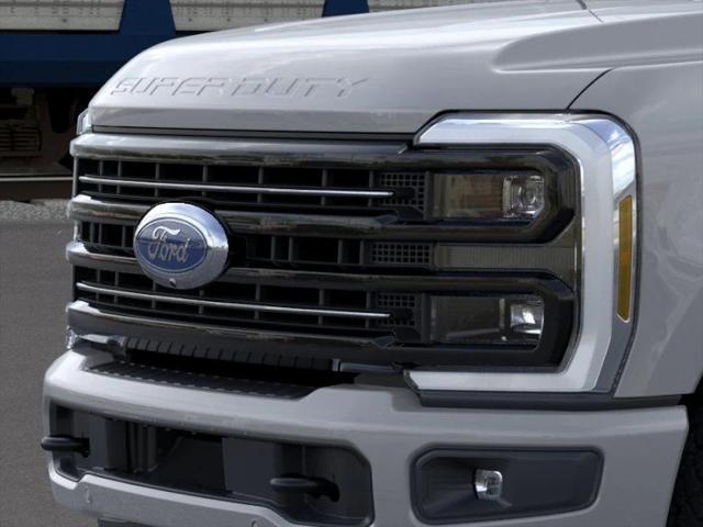 new 2025 Ford F-350 car, priced at $103,390