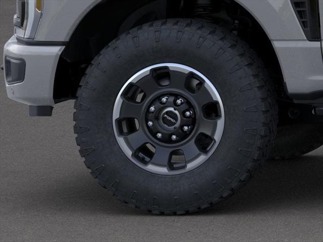 new 2025 Ford F-350 car, priced at $103,390