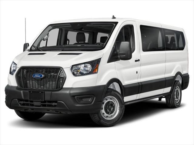 new 2025 Ford Transit-350 car, priced at $60,660