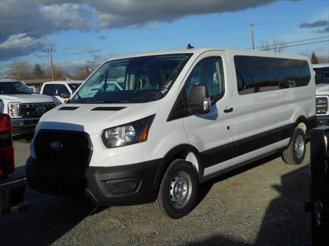 new 2025 Ford Transit-350 car, priced at $60,660