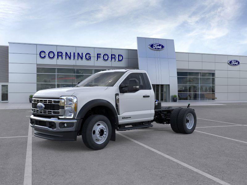 new 2026 Ford F-450 car, priced at $75,910