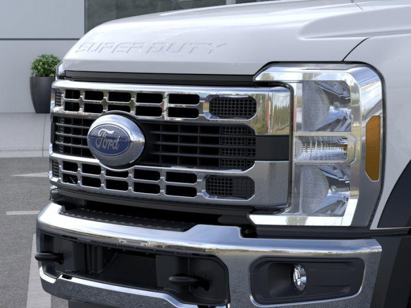 new 2026 Ford F-450 car, priced at $75,910