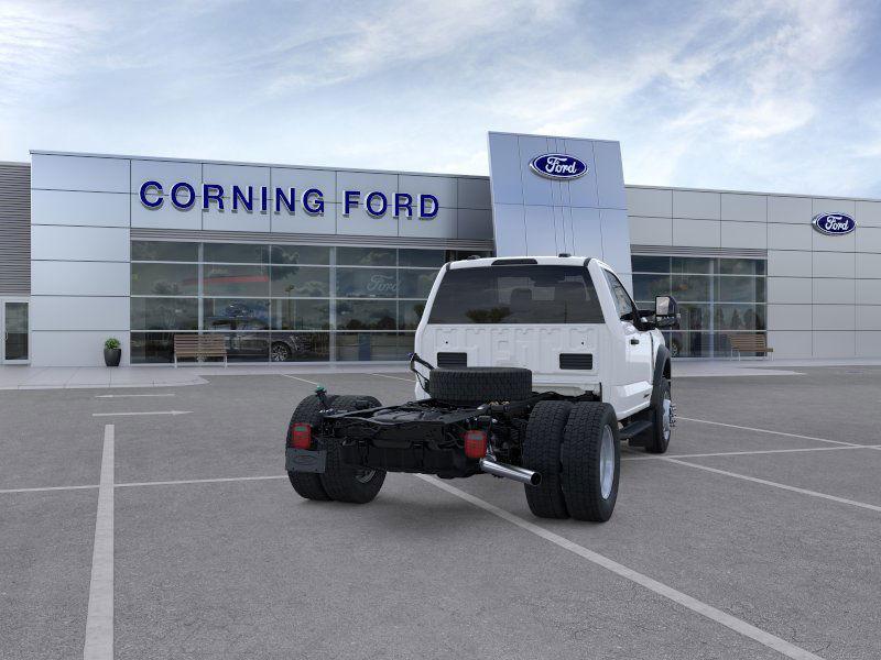 new 2026 Ford F-450 car, priced at $75,910