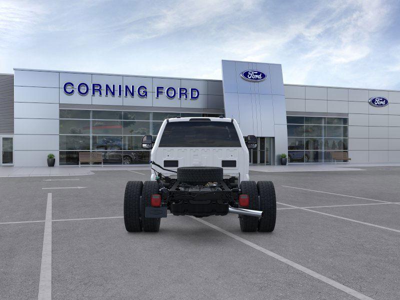 new 2026 Ford F-450 car, priced at $75,910