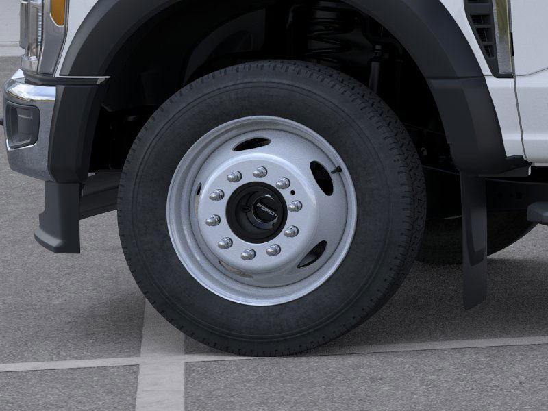 new 2026 Ford F-450 car, priced at $75,910