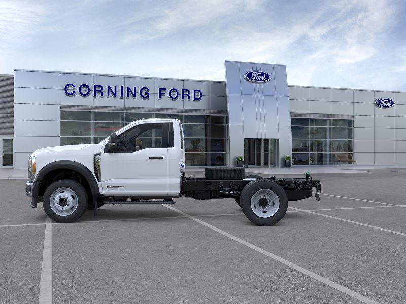 new 2026 Ford F-450 car, priced at $75,910