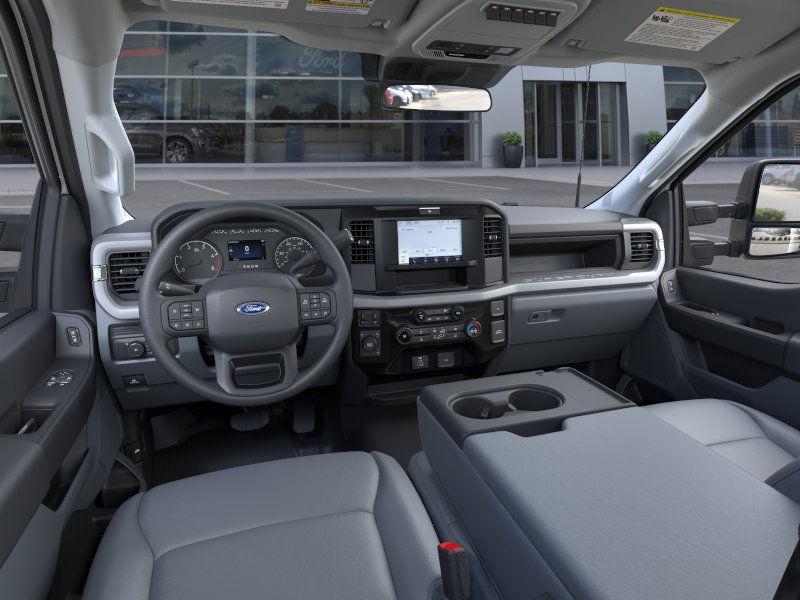 new 2026 Ford F-450 car, priced at $75,910