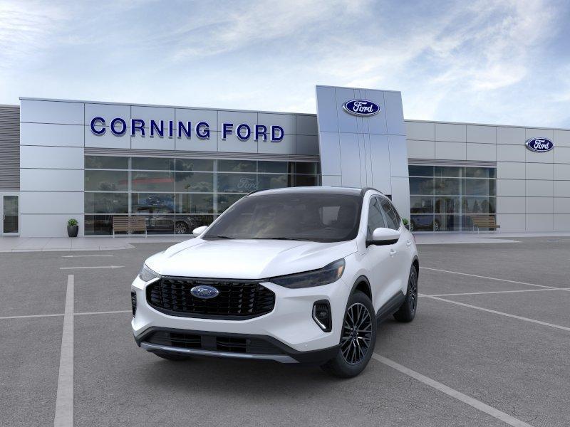 new 2024 Ford Escape car, priced at $49,810