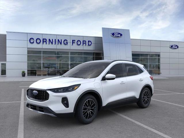 new 2024 Ford Escape car, priced at $49,810