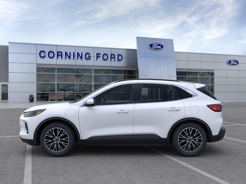 new 2024 Ford Escape car, priced at $49,810