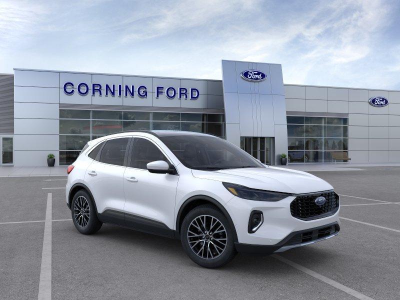 new 2024 Ford Escape car, priced at $49,810