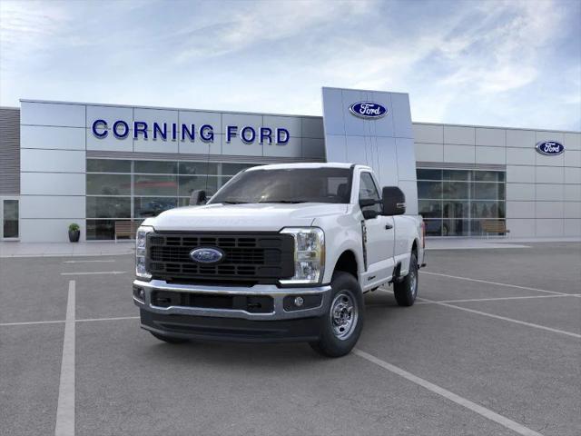 new 2025 Ford F-250 car, priced at $76,955