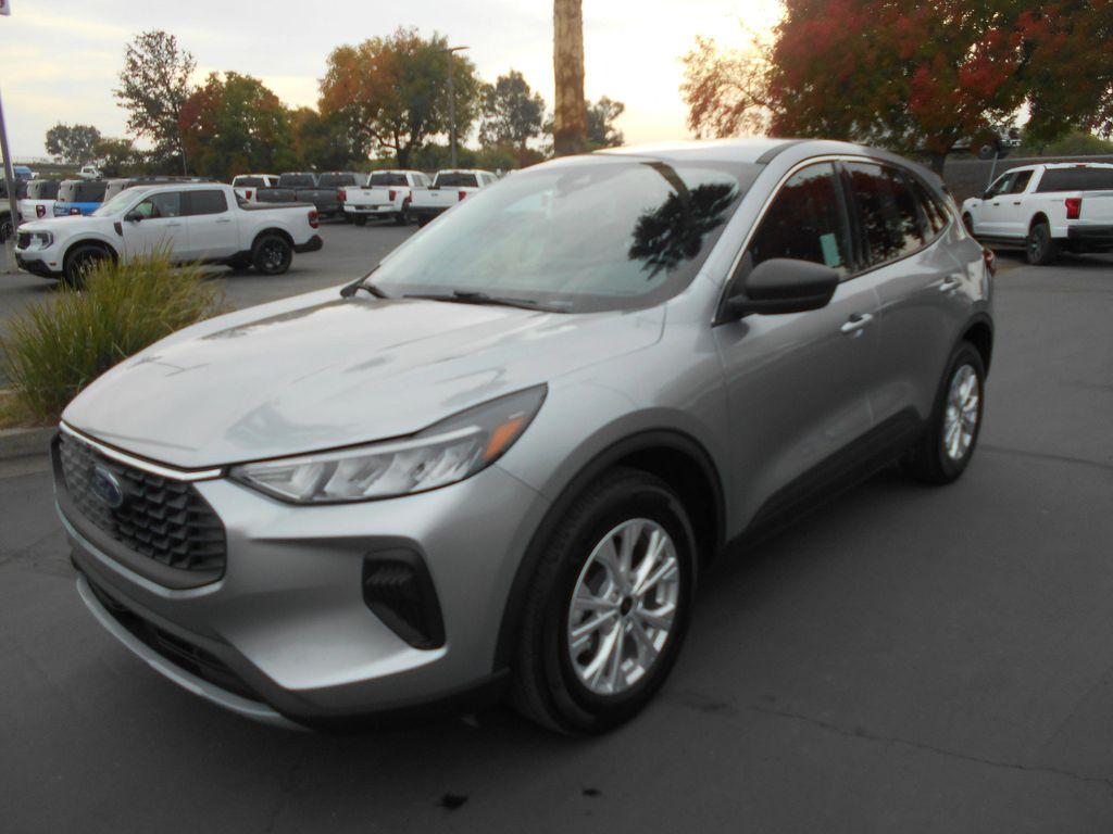 used 2024 Ford Escape car, priced at $25,995