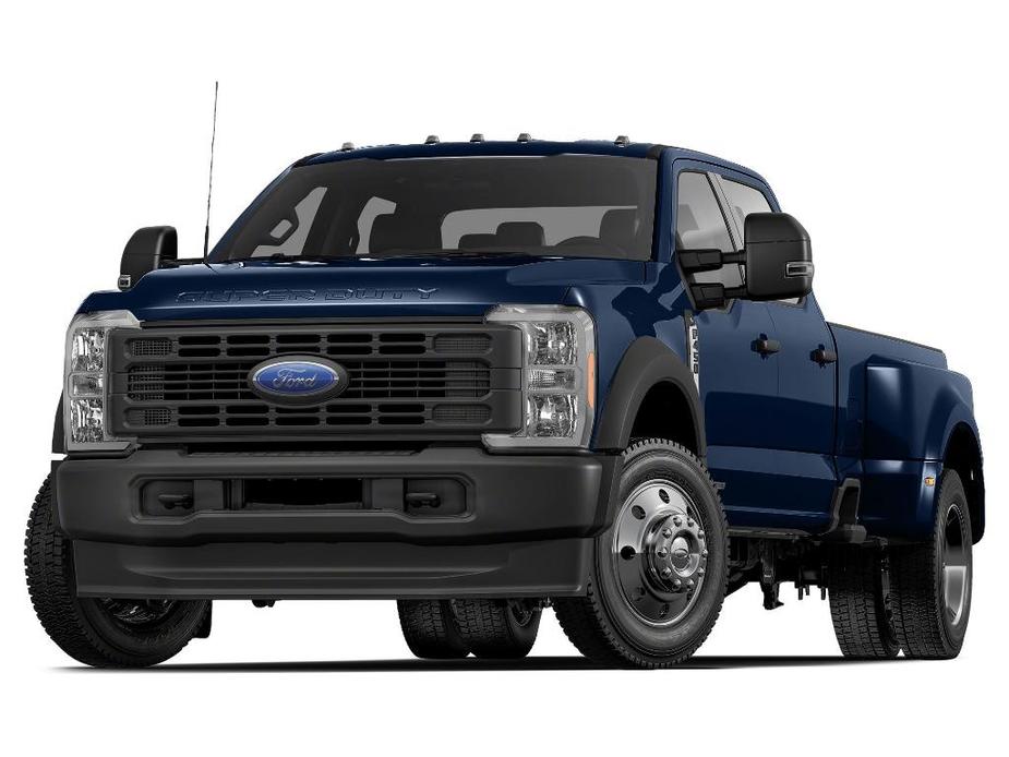 new 2024 Ford F-450 car, priced at $105,975