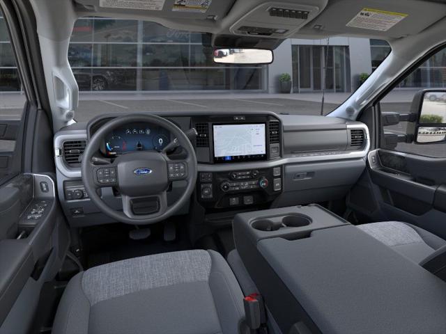 new 2025 Ford F-250 car, priced at $79,620