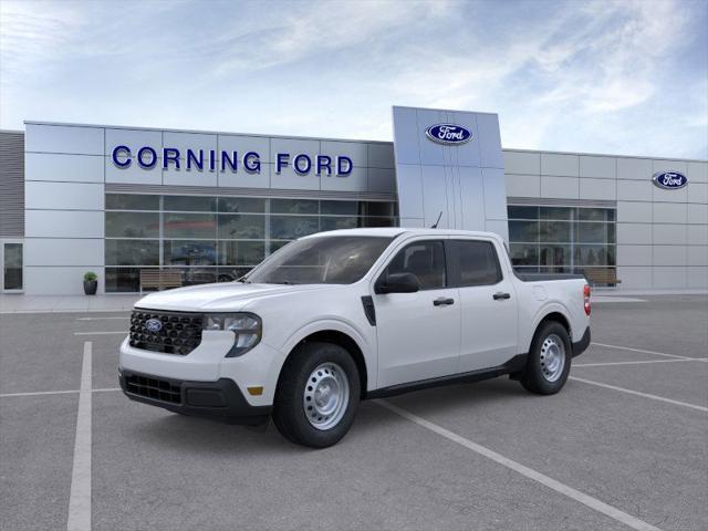 new 2025 Ford Maverick car, priced at $29,840