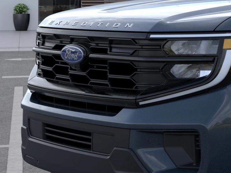 new 2025 Ford Expedition car, priced at $74,130