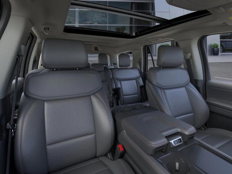new 2025 Ford Expedition car, priced at $74,130