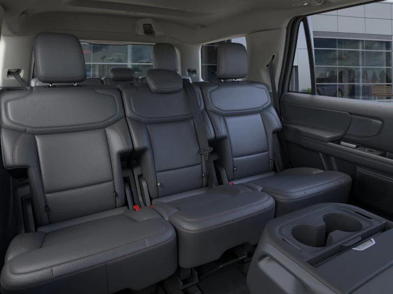 new 2025 Ford Expedition car, priced at $74,130