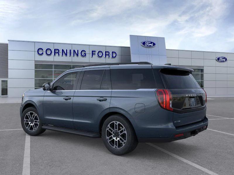new 2025 Ford Expedition car, priced at $74,130