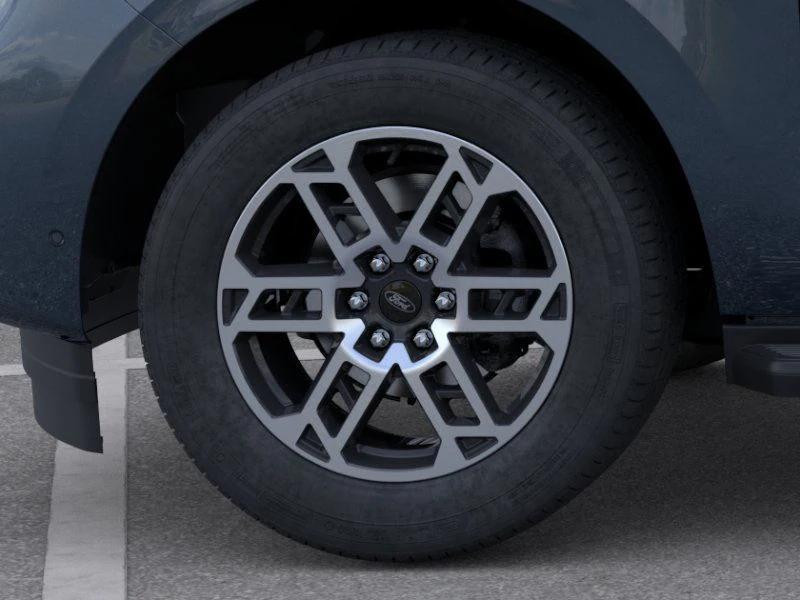 new 2025 Ford Expedition car, priced at $74,130