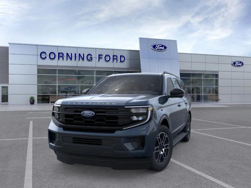 new 2025 Ford Expedition car, priced at $74,130