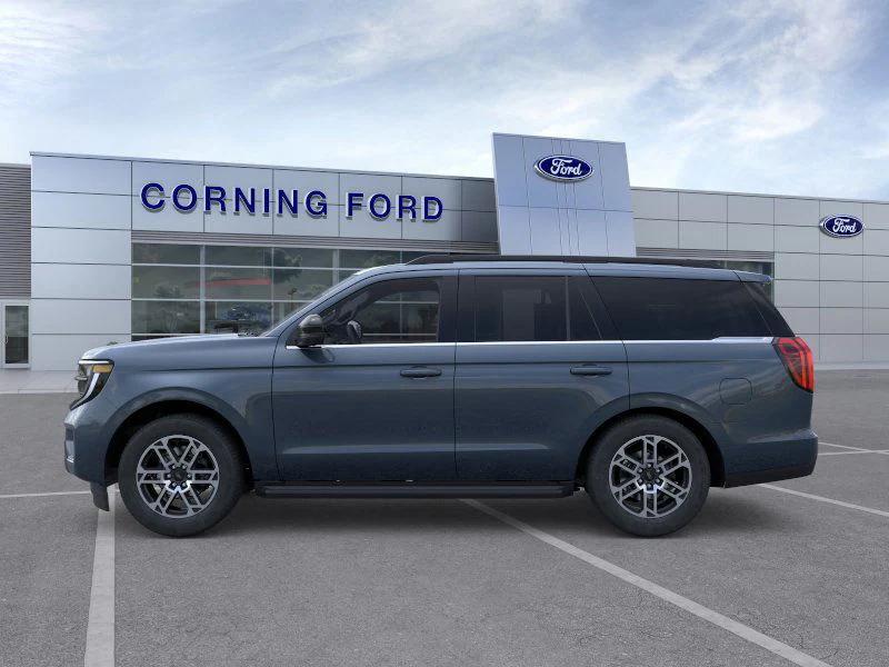 new 2025 Ford Expedition car, priced at $74,130