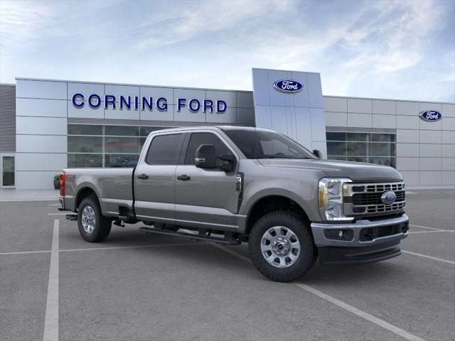 new 2025 Ford F-250 car, priced at $71,240